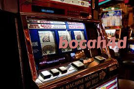 bocah4d No Commission Baccarat On bocah4d