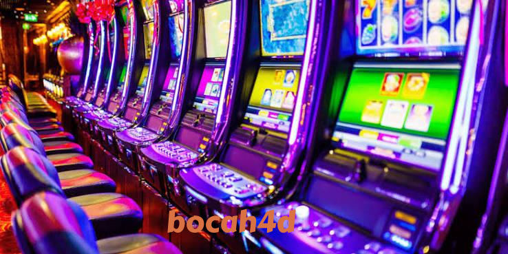 bocah4d login for Indonesia lobby access