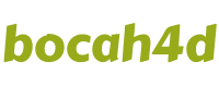 bocah4d logo